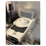 Mueller Mandolin Style Slicer