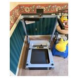 Denise Austin Mini Treadmill