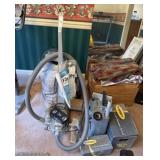 Kirby G Series Vacuum Cleaner