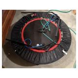 Mini Trampoline & Misc.