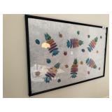 Framed Artwork