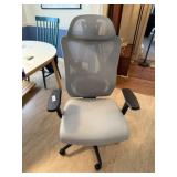 Rolling Adjustable Chair