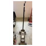 Sears 3 Ton Hydraulic Floor Jack