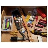 Swiss Pocket Knives, Zippo Lighter & More