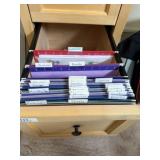 Lot of Sewing Needles