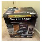 Shark AI Robot Vacuum