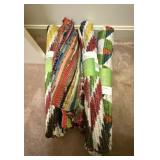 5 Chindi Rag Rugs