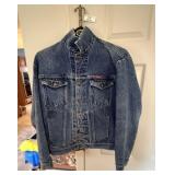 Wrangler Denim Jacket