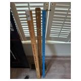 3 Advertising Yardsticks