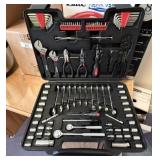 Duramax Boxed Tool Set