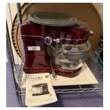 Kenmore Elite Ovation Kitchen Stand Mixer