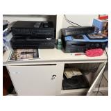 Lot of Assorted Stereo Equipment