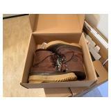 Eddie Bauer Snowline Pac Boots