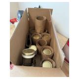 Box of Gold Label Coconut Oil