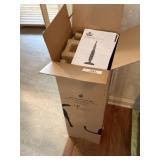 Bissell Symphony Pet Vacuum & Steam Mop