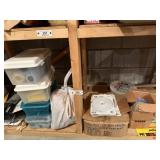 Lot of Painting Supplies & Misc.