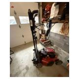 Toro 5R4 Super Recycler Trim Mower