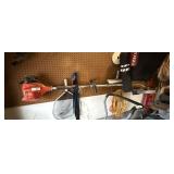 Echo PAS-225 Trimmer