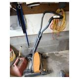 Fiskars Contemporary Reel Mower