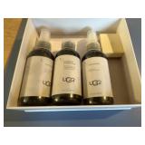 UGG Sheepskin & Suede Care Kit