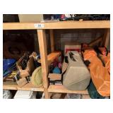 Lot of Tools & Misc.