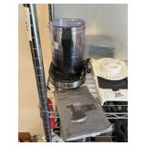 Elite 4 Cup Food Chopper