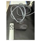 Apple TV Digital Medial Player