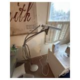 Ottlite Flex Floor Lamp