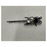 Vintage Hair Accessory