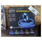 3 LED Light Sets