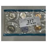 Proof Coin Set