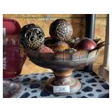 Ornate Home Dï¿½cor Centerpiece