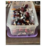 Lot of Collectible Toys