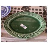 Bordallo-Portugal Platter