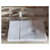 Marble Cheese Cutting Board