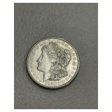 1921-S Morgan Dollar