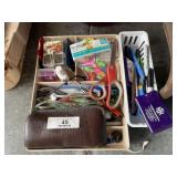 Vintage Office Supplies