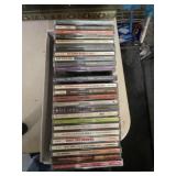 Lot of CD