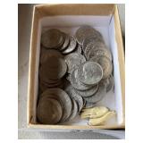 Dimes & Miscellaneous