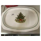 Vintage Pfaltzgraff Large Platter