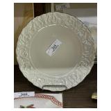 Lenox 24K Trim Plate