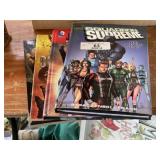 Lot of Collectible Books