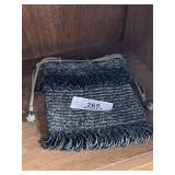 Antique Beaded Purse