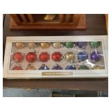 Vintage Christmas Ornaments