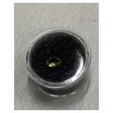 Oval Pendant Collectors Gemstone