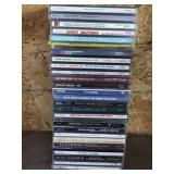 Lot of CD