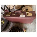 Leather Briefcase
