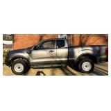 2021 Ford Ranger XL 4x4 Pick-Up Truck