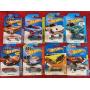 HUNDREDS OF HOT WHEELS REPLICA DIE CAST VEHICLES