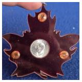 Capital Plastic Nickel Holder